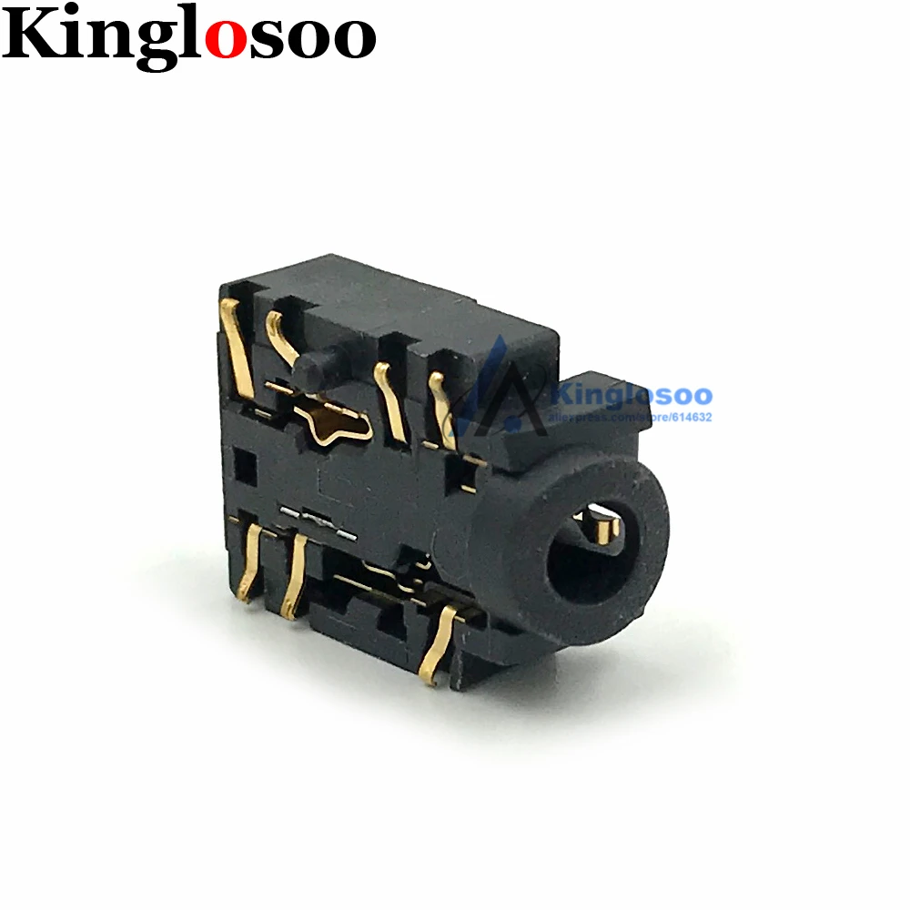 

For Xbox One Elite controller headset connector port socket headphone jack plug port 3.5mm