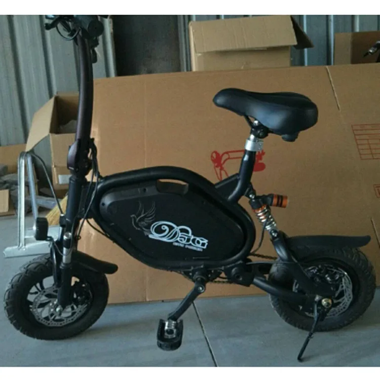 Sale Electric Bike 48V 500w 18AH Lithium Battery Electric Bicycle Disc Brake Single Seat Cycle Ebike Steel Charcoal Frame with Pedals 5