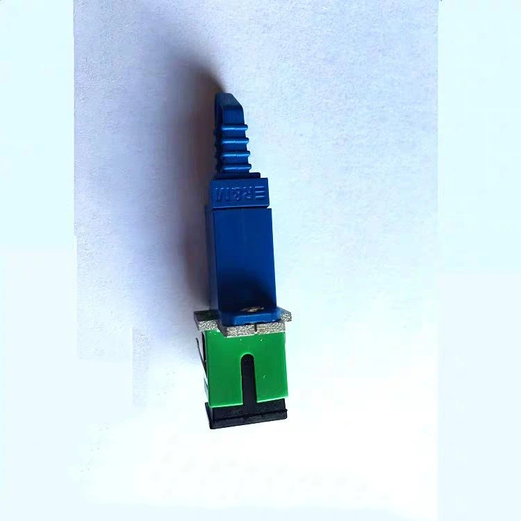 5/10pcs E2000-SC hybrid adapter female-female