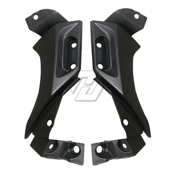

Motorcycle Mid Frame Cover Knee Fairing Side Panel Case for Yamaha YZF-R1 YZF R1 2004 2005 2006