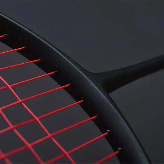 1 unid zarsia 4u 82G negro Bádminton raqueta, ataque/velocidad/control/todo Bádminton raqueta calidad de carbono 1 unid zarsia 4u 82G negro Bádminton raqueta, ataque/velocidad/control/todo Bádminton raqueta calidad de carbono