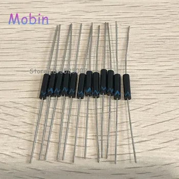 

100pcs/lot 2CL77 5mA 20kV High Voltage Diode HV Rectifier Free shipping