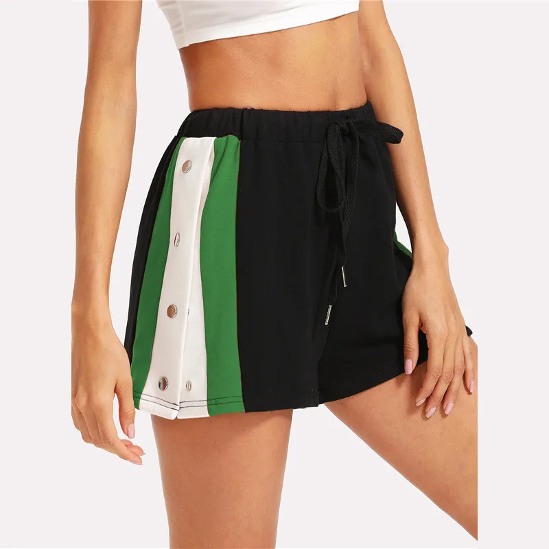 cool shorts womens