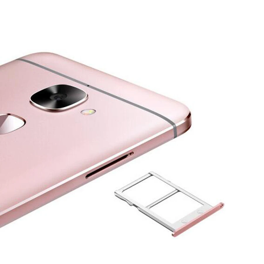 Letv LeEco Le 2 X520 смартфон с 5 дюймовым дисплеем восьмиядерным процессором Snapdragon 652 ОЗУ
