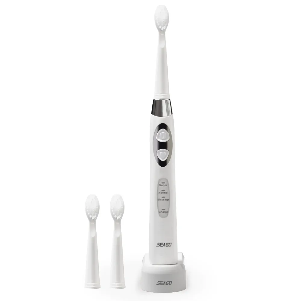 electric toothbrush brands