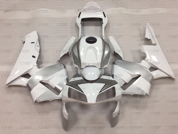 

CBR 600 RR 2003 - 2004 Fairing CBR600 RR 03 Full Body Kits CBR 600 RR 03 REPSOL Bodywork