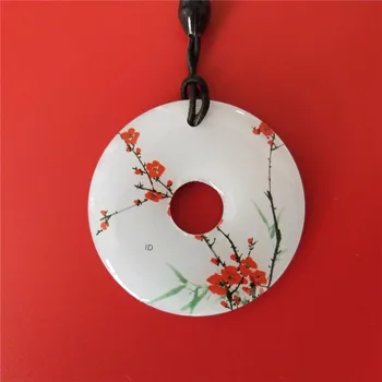 

UID Changeable NFC IC tag rfid keyfob token 13.56MHz Writable