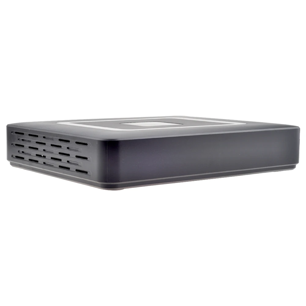 8-канальный AHD DVR H.264 1080N/4CH аналог 1080 P/16CH IP 1080P Мини 5 в 1 TVI CVI AHD 960H IP HDMI P2P Гибридный CCTV DVR