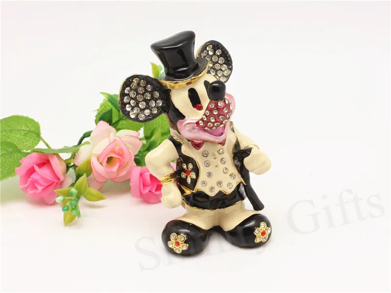 micky mouse trinket box (2)