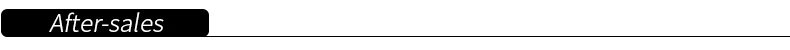Title-After sale