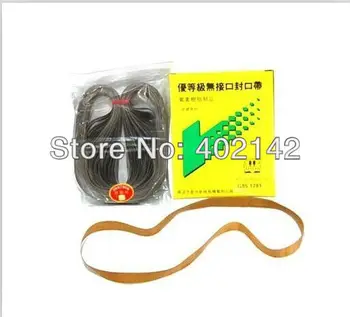 

50pcs/lot 770*15mm teflon belt for the band sealing machine