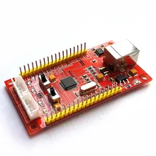 Ft2232d usb в 2 ttl конвертер 2 канала ttl адаптер ftdi
