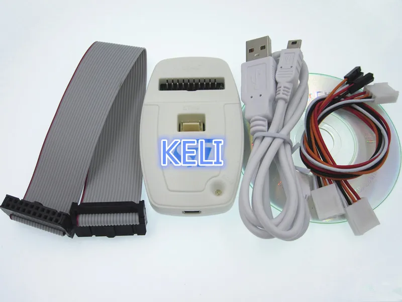 

ST-LINK/V2 ST-LINK V2(CN) ST LINK STLINK Emulator STM8 STM32 Original