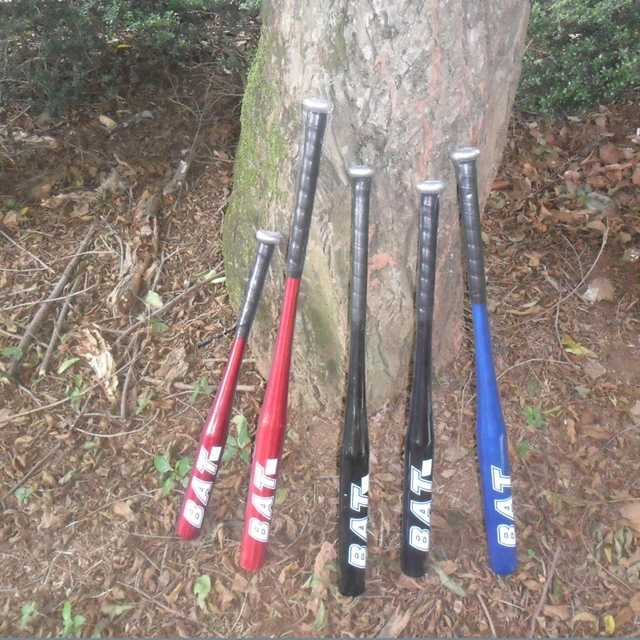 BAT New Aluminium Alloy Baseball Bat Of The Bit Softball Bats 6 size Outdoor Sports Fitness Equipment