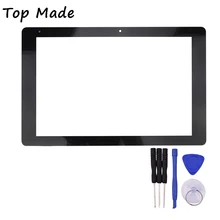 10.1 inch Touch Screen for Chuwi Hi10 Pro CW1529 Dual OS Windows & Android Intel PQ64G42160804644 Tablet PC Panel Digitizer