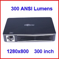 3.3 TOUMEI V3 Full HD Projector