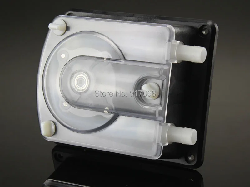

353K-ZL peristaltic pump less than 5.9L/min dosing pump