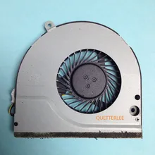 Для acer Aspire E1-570G E1-572G E1-572P E1-572PG E1-532P 510 Ноутбук Вентилятор охлаждения w/радиатора AT12R001DT0