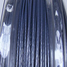 

Allpha Tennis String Alu Reels 200m/10m Polyester-embossing Tennis Training Machine Stringing Net Tennis Accessories