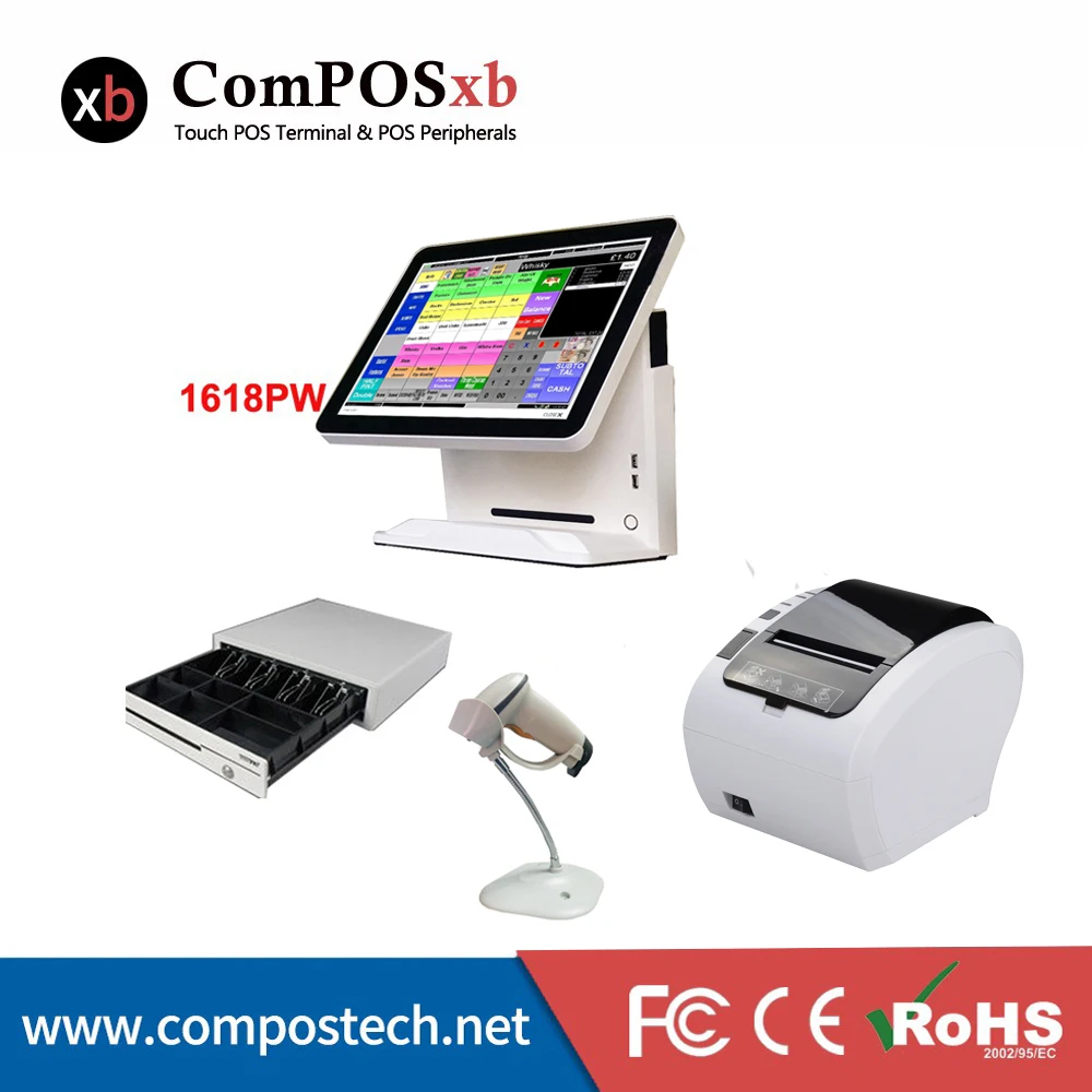 Point Of Sale Pos System Windows 7 Test Version 5 inch TFT LCD Touch Screen All In One Pos Pc For Restaurant Point Of Sale Pos System Windows 7 Test Version 5 inch TFT LCD Touch Screen All In One Pos Pc For Restaurant