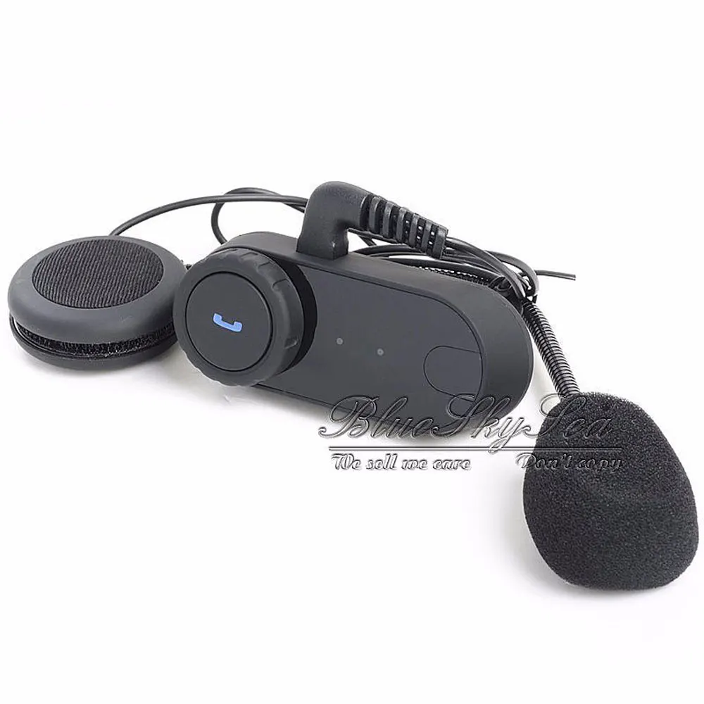 FreedConn T COM FM Bluetooth мотоциклетный шлем домофон гарнитура domofon interfone микрофон для полного лица шлем