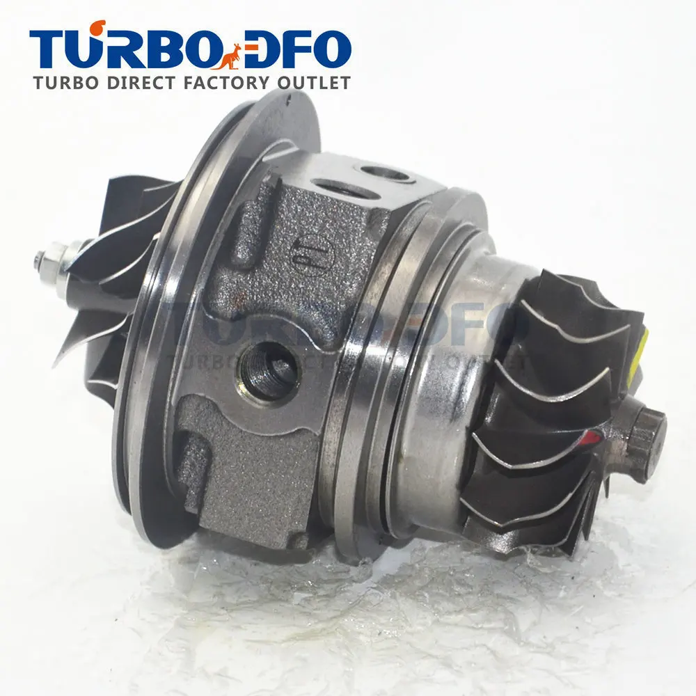

Balanced turbo charger TD04HL-15T-6 cartridge core CHRA for Saab 9000 2.3 AERO B234R 220/224 HP 49189-01700 / 49189-08525