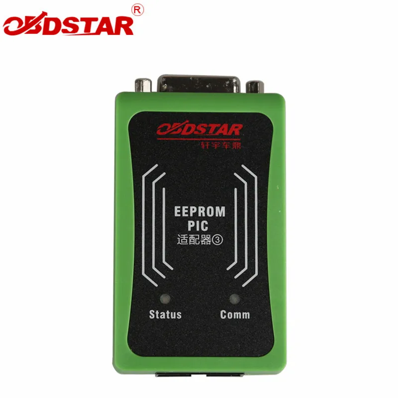 Адаптер OBDSTAR EEPROM программатор для автомобильных ключей X 100 PRO X100 PRO|ecu programer|key