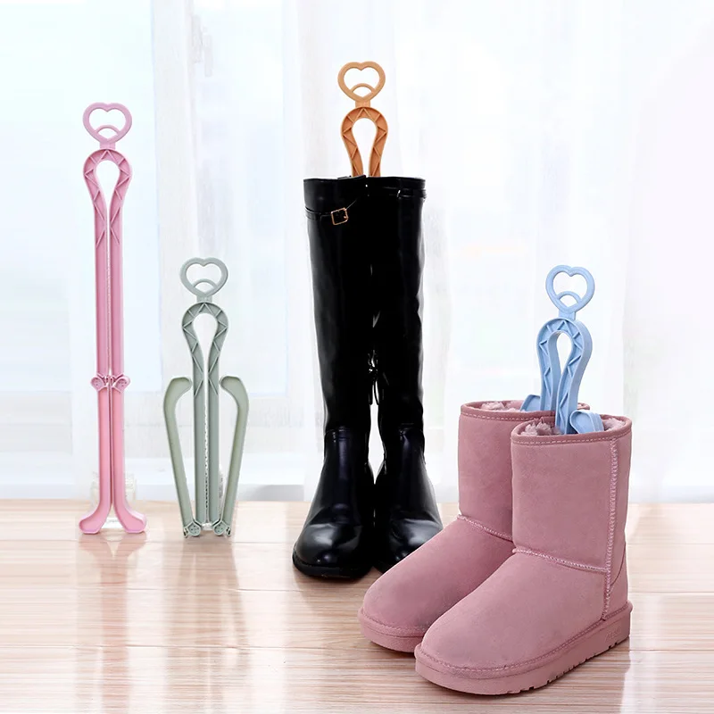 length boot stretcher