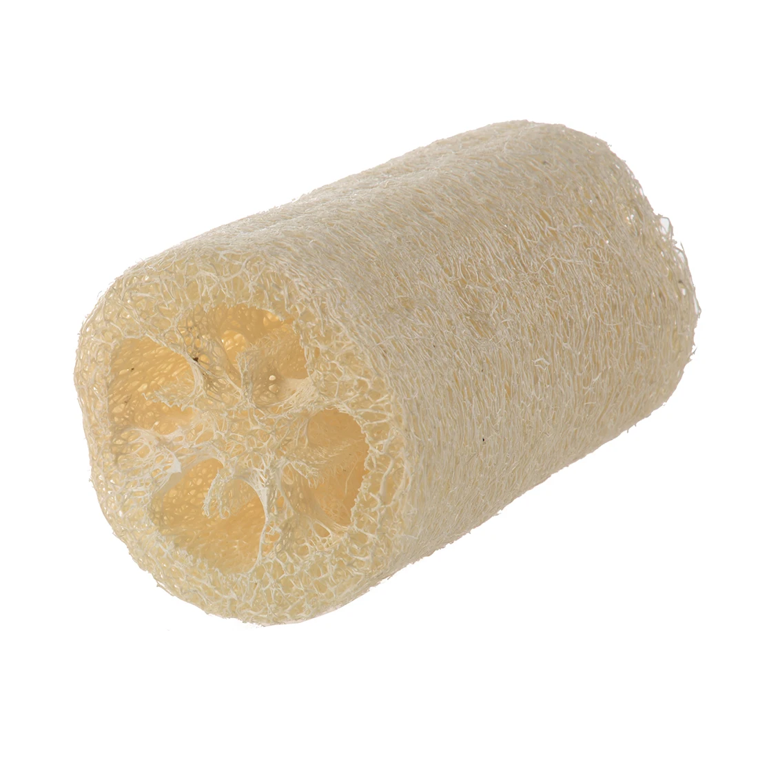 Natural Loofah Bath Shower Sponge Scrubberin Bath Brushes, Sponges
