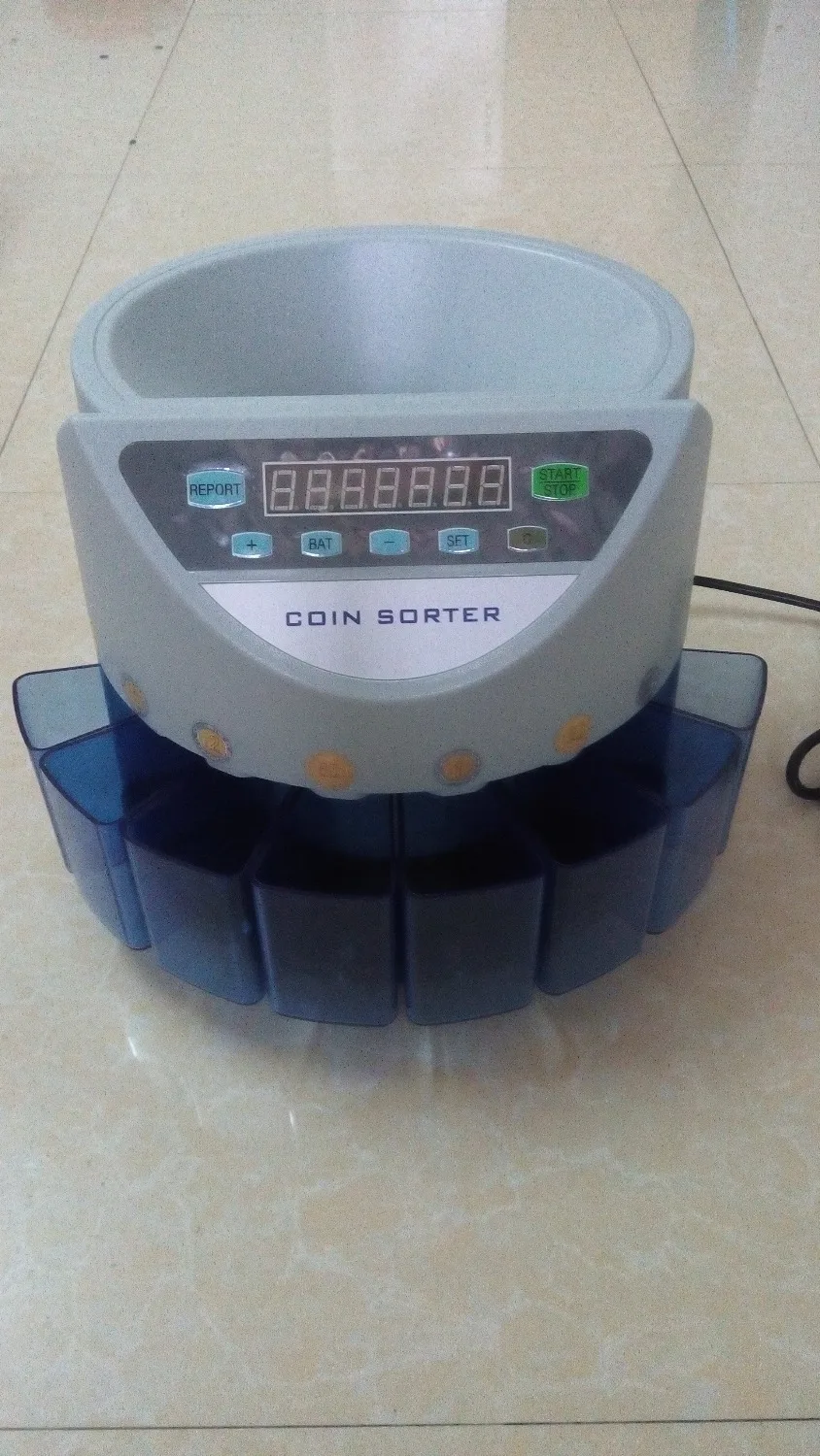 ОАЭ электронный счетчик монет машина для подсчета монет|coin counter|machine forcoin counting |