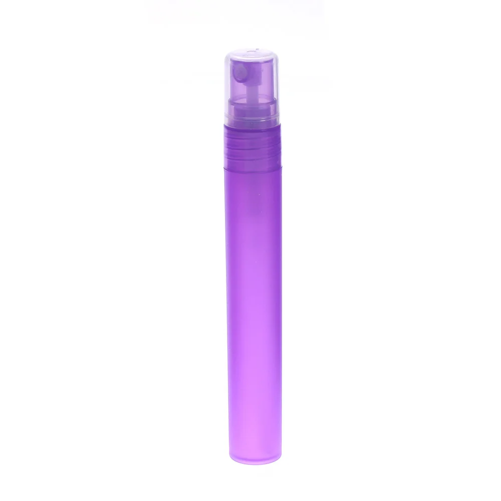 1pc 5 10 ml Mini Mist Empty Perfume Spray Refillable Bottle Portable Sample Bottle Small Atomizer 3