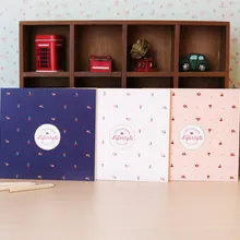 1 шт. BZNVN новая книга эскиза 24 К-(свежее лето) книга эскиза для рисования граффити книга специальная картина с апельсинами