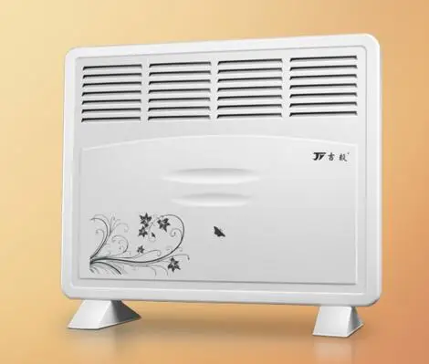 220V 800/1600W Конвектор электрический обогреватель с увлажнитель чехол IPX2