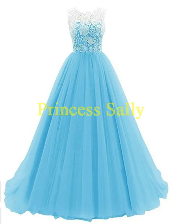 sky blue