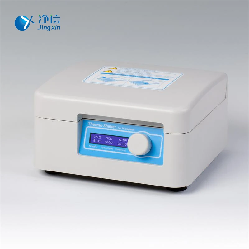 Jingxin Technology Oscillator Type Micro Plate Constant Temperature