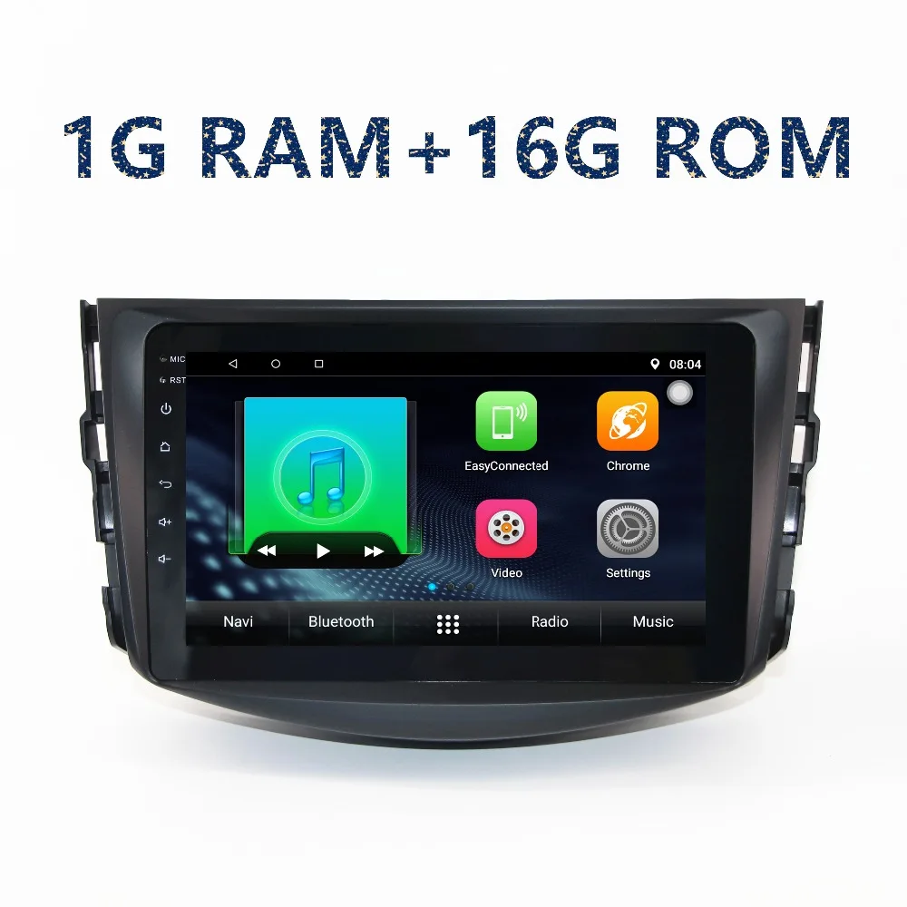 Discount 2 din 8 inch HD Android GPS navigation Multimedia Player for toyota RAV4 2008-2012 with radio BT WIFI FM Map Music Video 4 Discount 2 din 8 inch HD Android GPS navigation Multimedia Player for toyota RAV4 2008-2012 with radio BT WIFI FM Map Music Video 4