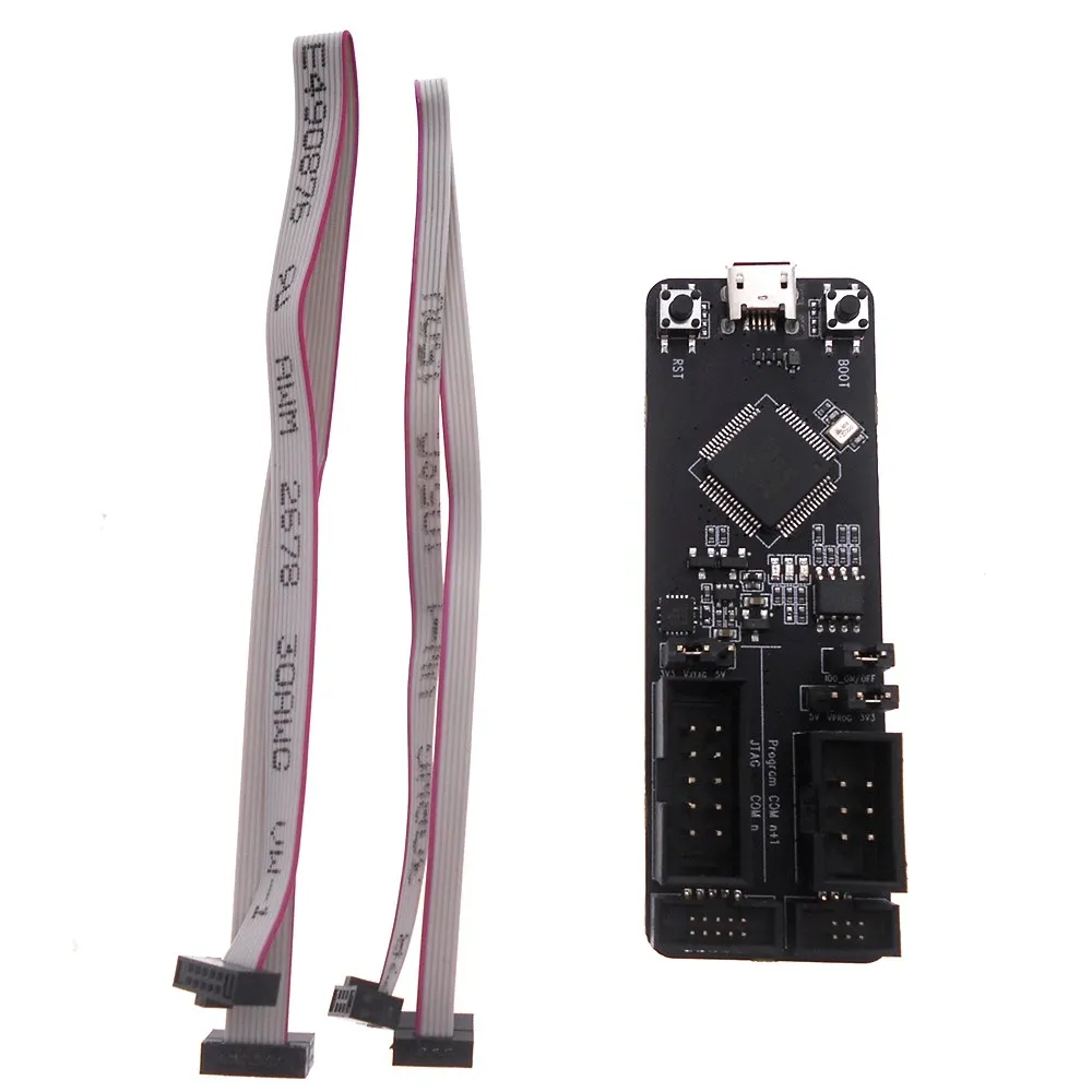 Best For ESP32 ESP Prog Development Board JTAG Debug Program Downloader Compatible Supporting cable