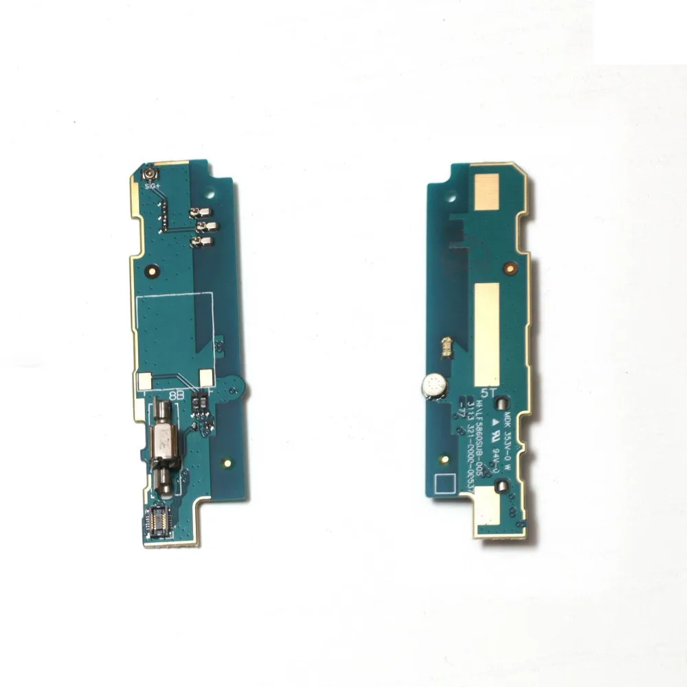 Вибрационный вибрирующий двигатель для Sony Xperia C S39H S39C C2304 C2305 вибратор Flex Board |