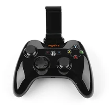 100 Orginal PXN 6603 MFi Certified Speedy Wireless Bluetooth Game Controller Joystick Vibration Handle Gamepads for
