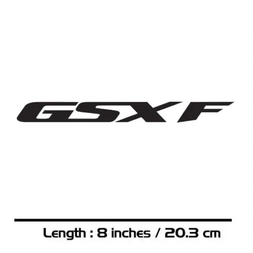 GSXF