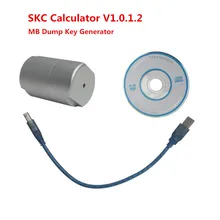 Low Cost SKC Calculator V1.0.1.2 MB Dump Key Generator from EIS