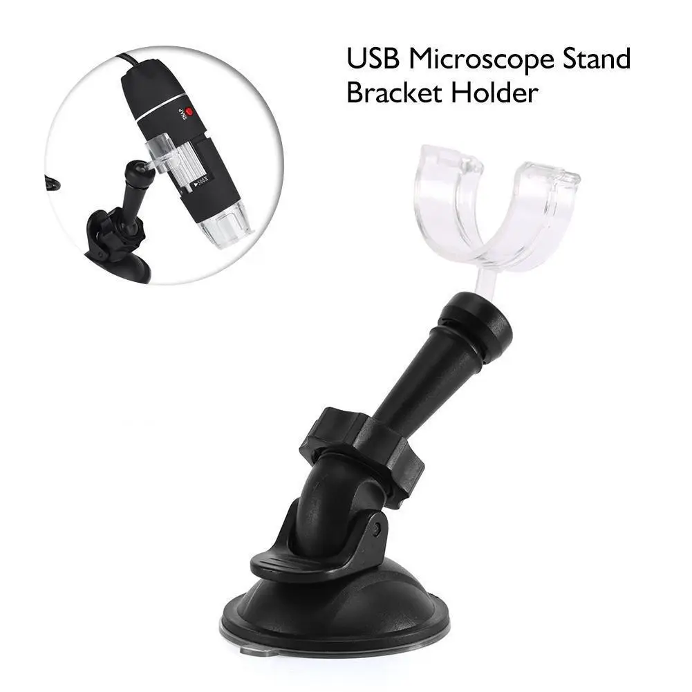 Universal Microscope Holder Suction Cup Stand Clip Bracket Mount Holder Or Spotting Scopes Digital Microscope Accessories Universal Microscope Holder Suction Cup Stand Clip Bracket Mount Holder Or Spotting Scopes Digital Microscope Accessories