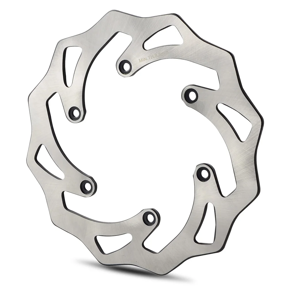 Ротор дискового тормоза NICECNC для KTM SX SXF XC EGS EXC XCF XCW Freeride на 6 дней 125 150 200 250 300 350 450