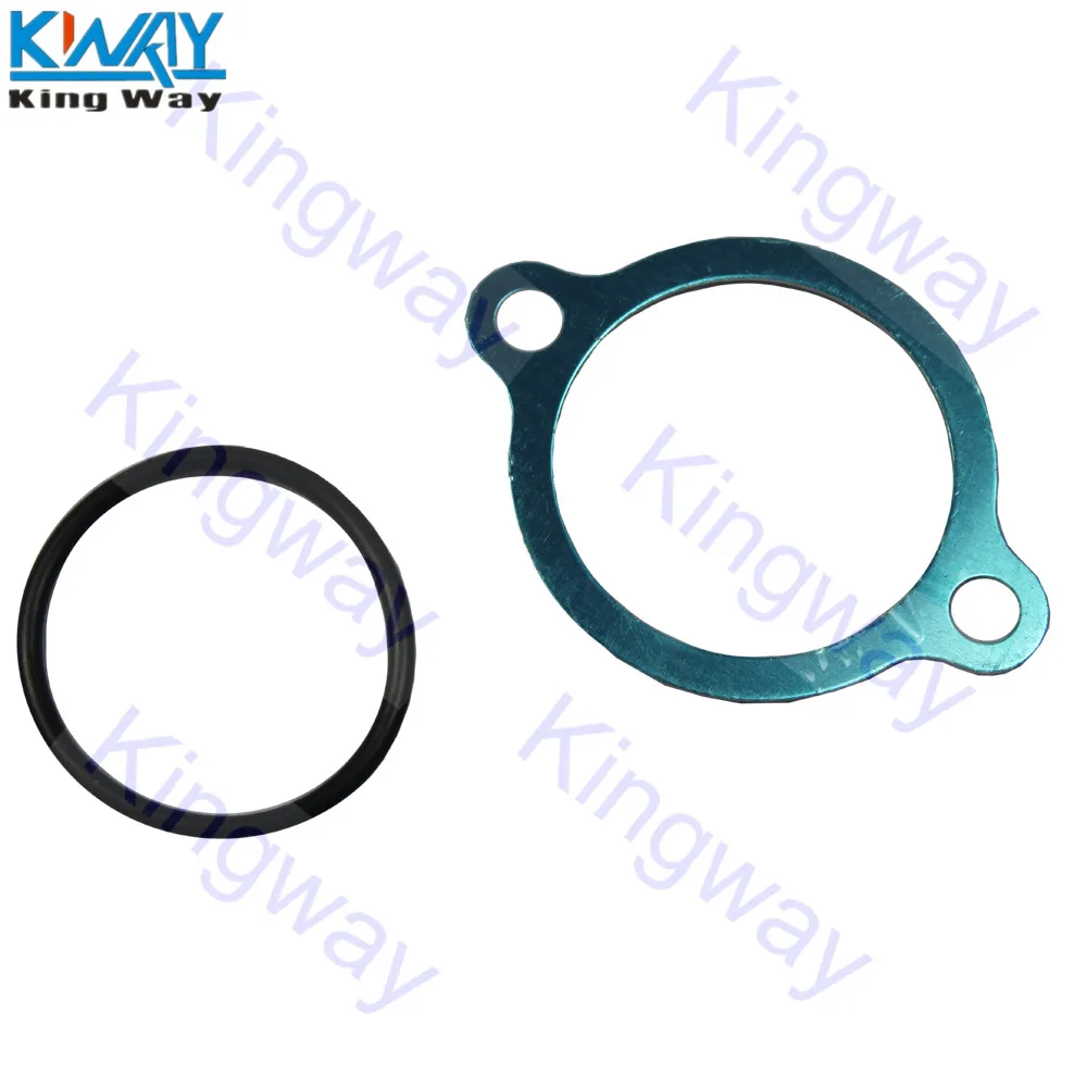 King Way-верхний впускной коллектор для 2000-2005 Ford Explorer Mercury альпинист 615-775