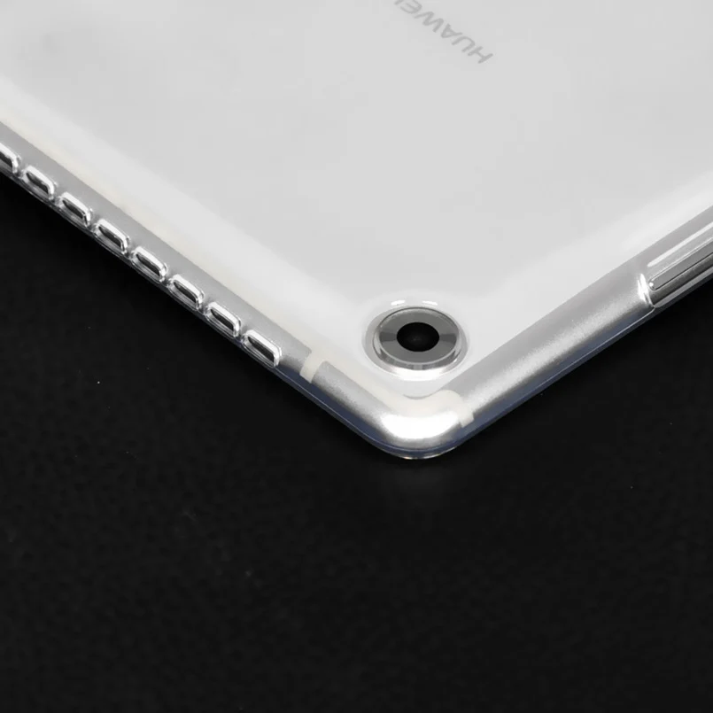 Tablet Case for Huawei Mediapad M5 8.4 Soft TPU Funda for 8.4inch Huawei M5 8.4 Cases SHT-W09 SHT-AL09 Cover Funda+Gift 8