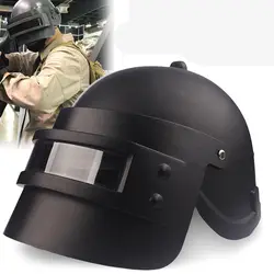 Маска Косплей Кепка в стиле унисекс реквизит игровой уровень 3 оригинальный шлем