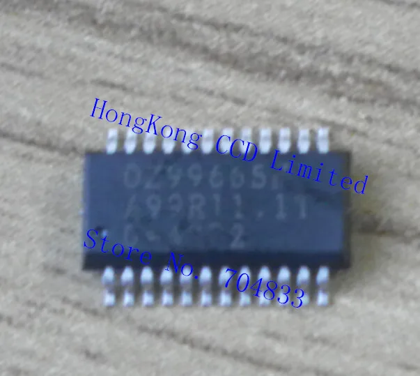 

OZ9966SN SSOP-24