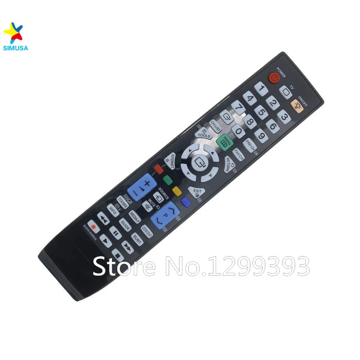 BN59-00937A, BN59-00936A, BN59-00860A 2(1)
