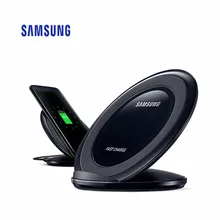 QI Беспроводной Зарядное устройство Pad ep-ng930 быстро Зарядное устройство для Samsung Note 8 Galaxy S8 sm-g9500 sm-g950u sm-g9508 S8 + g955 мечта ep-pg950