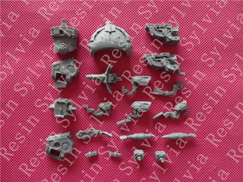 

-Resin toys Cipher Free shipping
